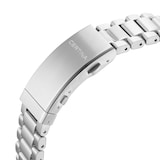 Certina Aqua DS Action Diver Black Dial 43mm Mens Watch