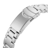 Certina Aqua DS Action Diver Black Dial 38mm Mens Watch