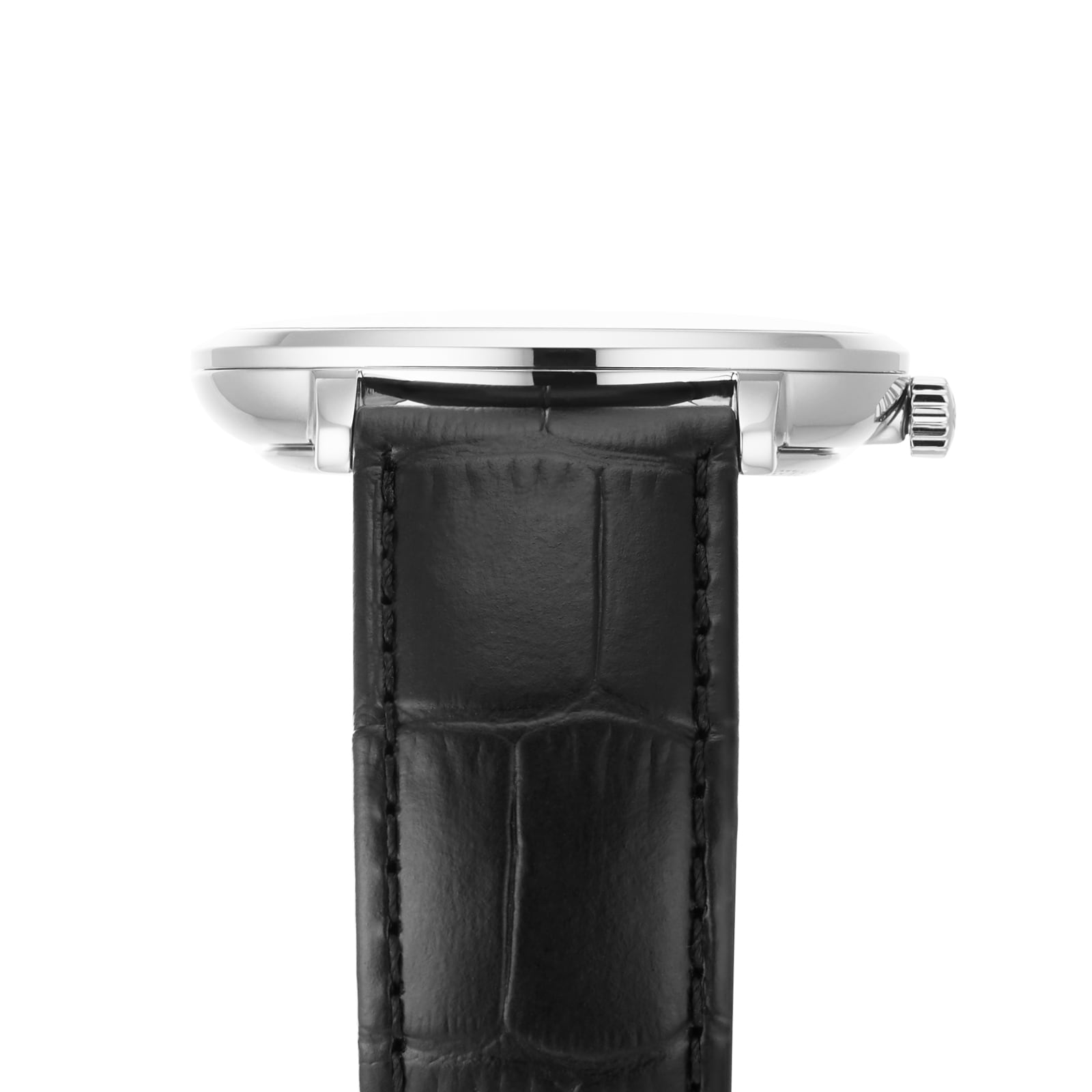 Certina Urban DS Caimano Black Dial 39mm Mens Watch Certina Urban DS Caimano Black Dial 39mm Mens Watch