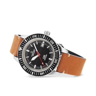 Certina Heritage DS PH200M Black Dial 43mm Mens Watch