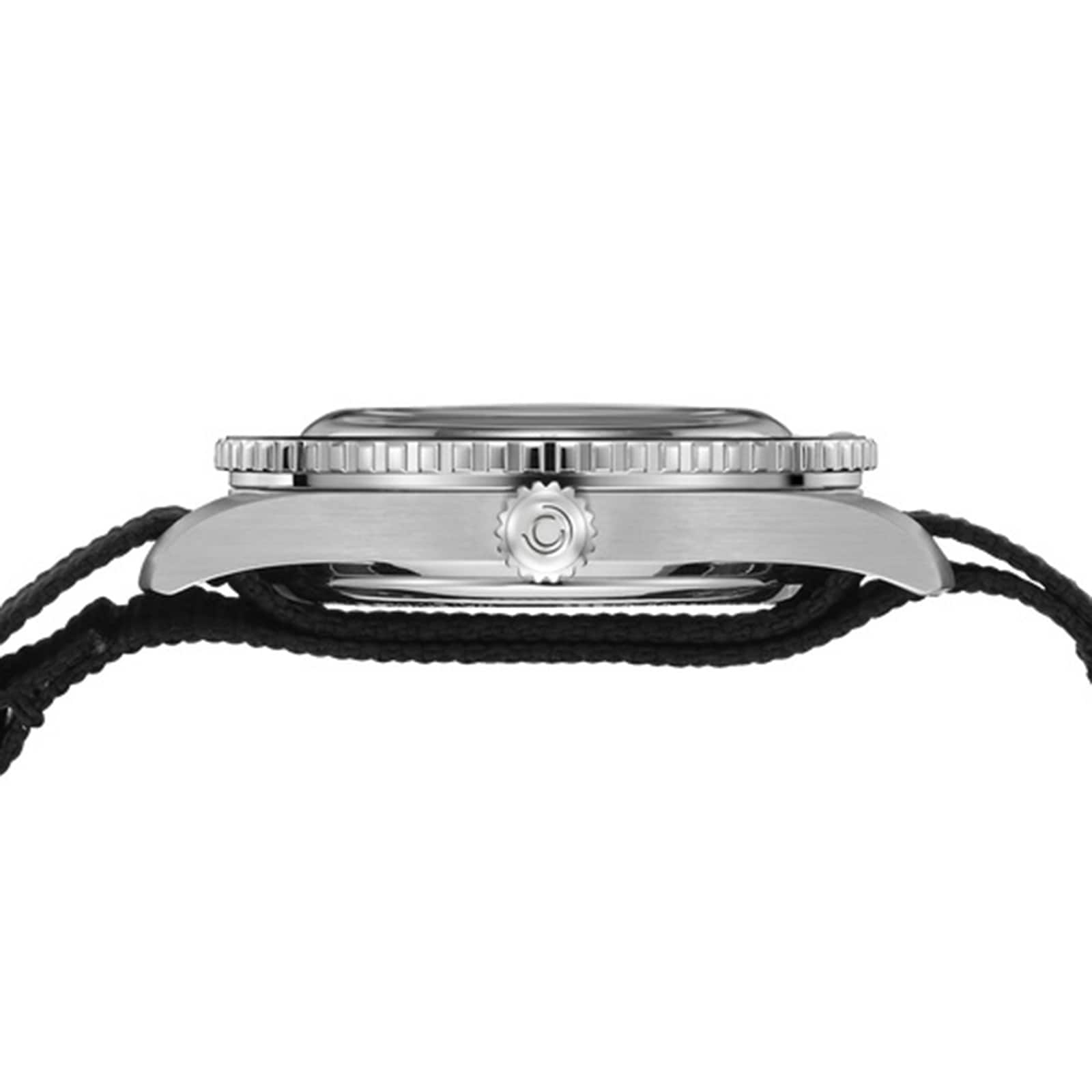Certina Heritage DS PH200M Black Dial 43mm Mens Watch