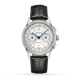 18660037 - Heritage DS Chronograph Automatic 42mm Mens Watch