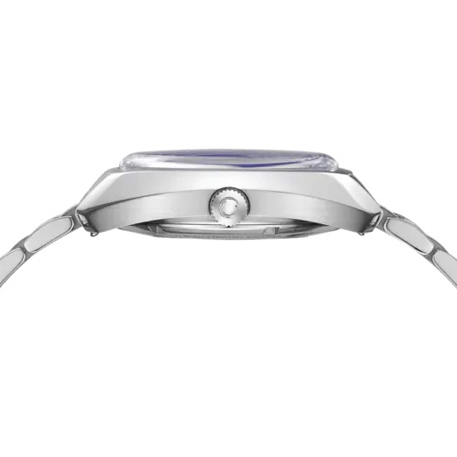 Certina Heritage DS-2 Powermatic 40mm Mens Watch - Blue Dial Certina Heritage DS-2 Powermatic 40mm Mens Watch - Blue Dial