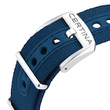 Certina Urban DS+ 37.4mm Mens Watch Kit - Blue Dial
