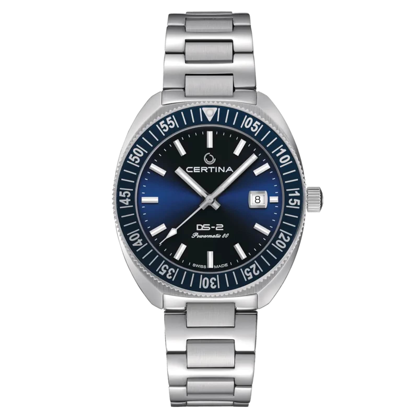 Certina DS-2 Automatic 42mm Mens Watch Certina DS-2 Automatic 42mm Mens Watch