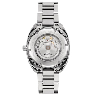 Certina DS-2 Automatic 42mm Mens Watch