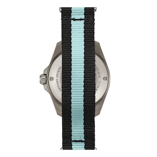 Certina DS Action Diver 38mm Mens Watch Grey