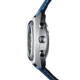 Certina DS-2 Chronograph Automatic 43mm Mens Watch Blue