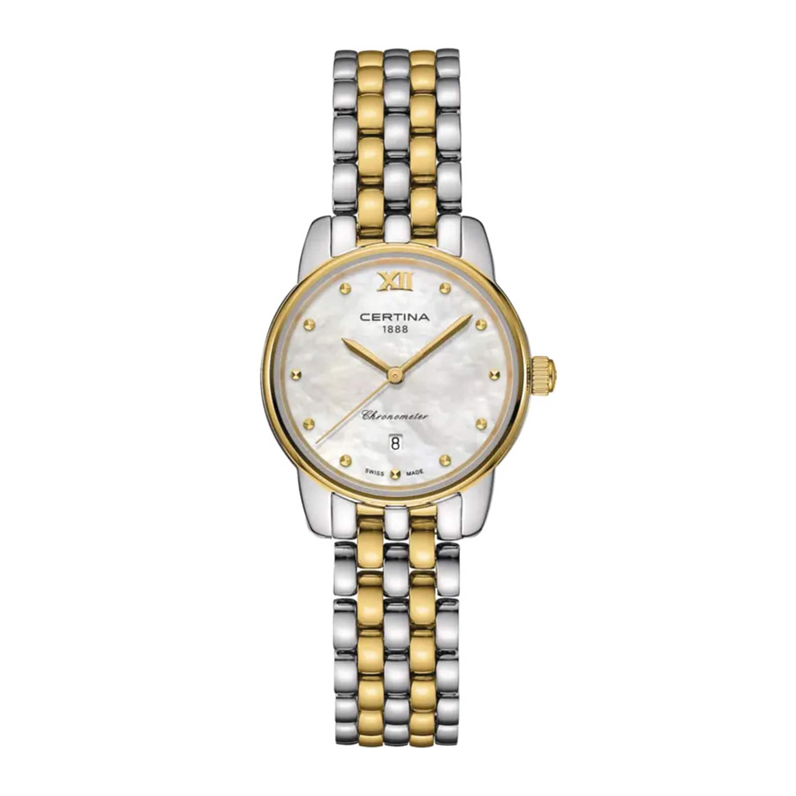 Certina DS-8 27.5mm Ladies Watch