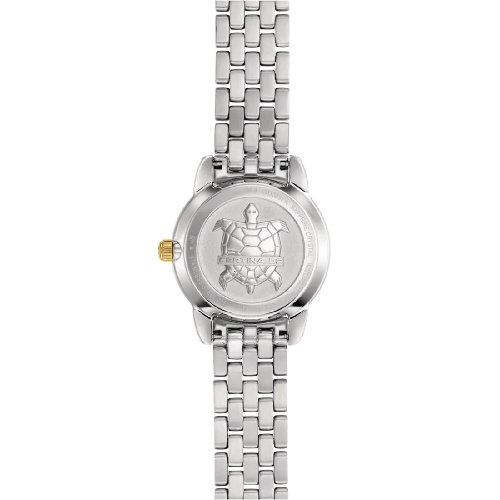 Certina DS-8 27.5mm Ladies Watch