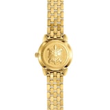 Certina DS-8 27.5mm Ladies Watch - Gold