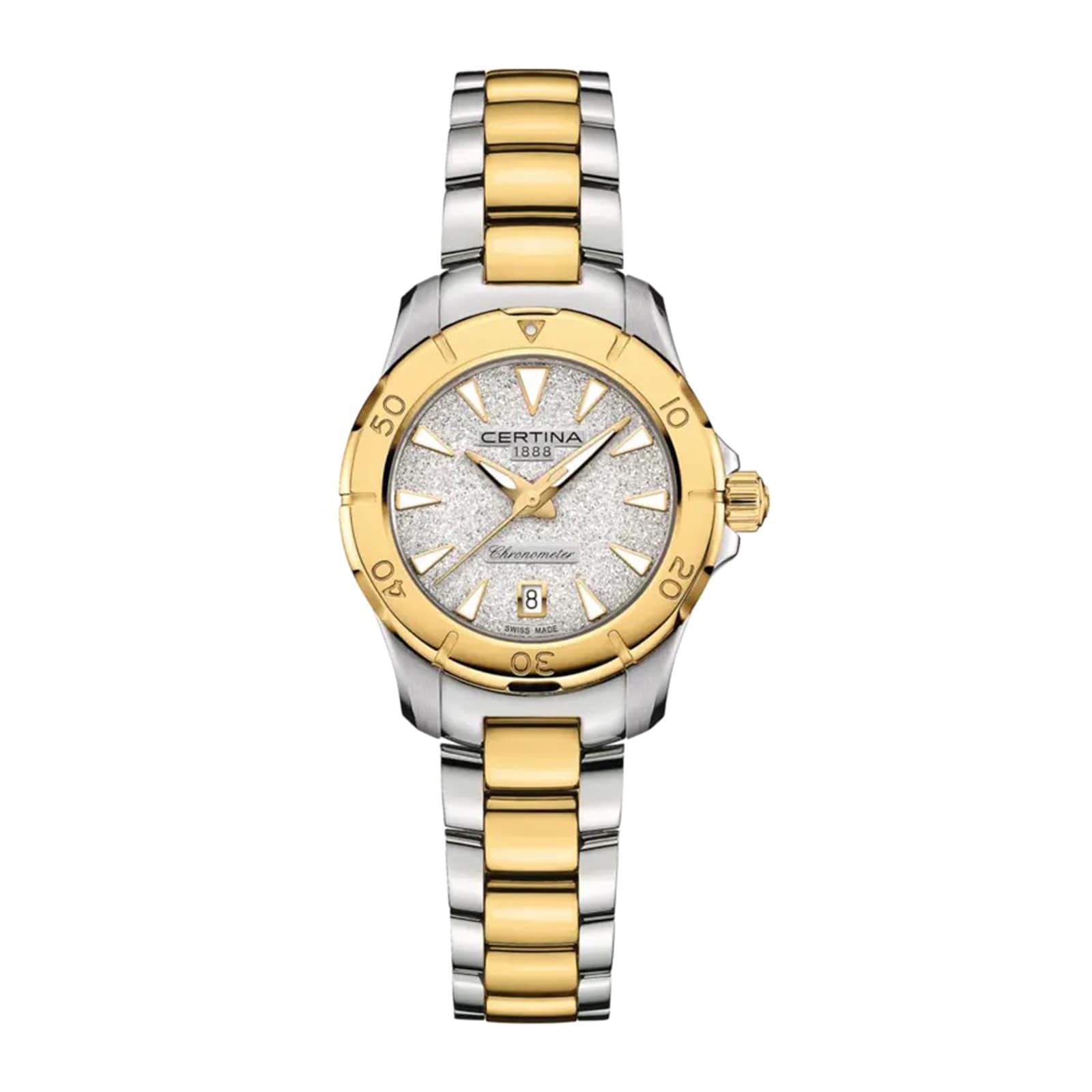 Certina DS Action 29mm Ladies Watch