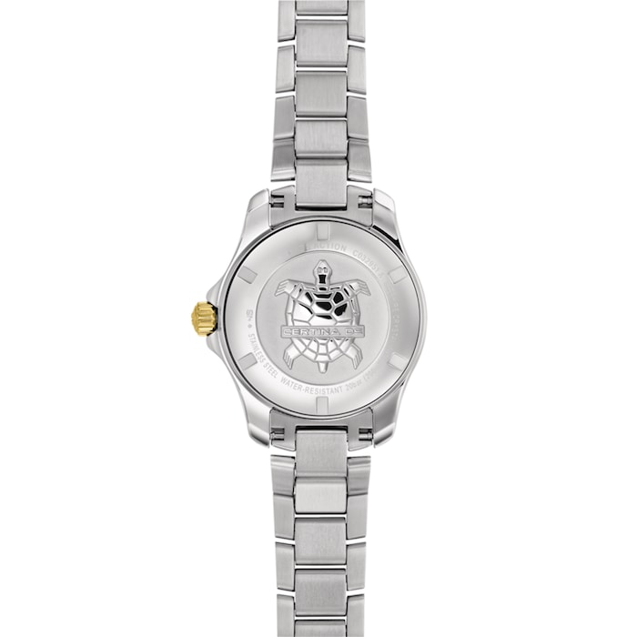 Certina DS Action 29mm Ladies Watch