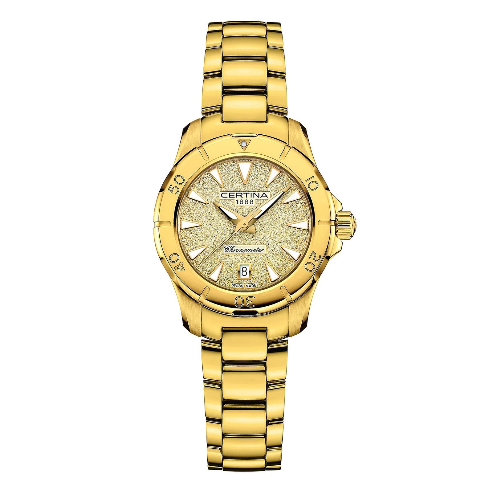 DS Action 29mm Ladies Watch
