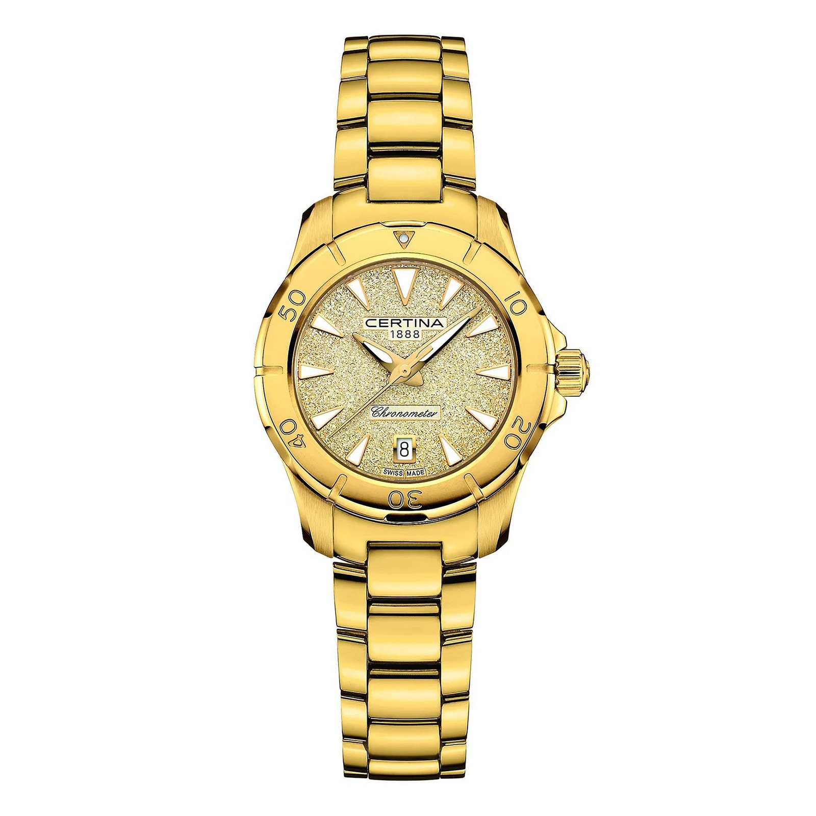 Certina DS Action 29mm Ladies Watch