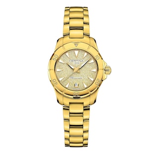 Certina DS Action 29mm Ladies Watch