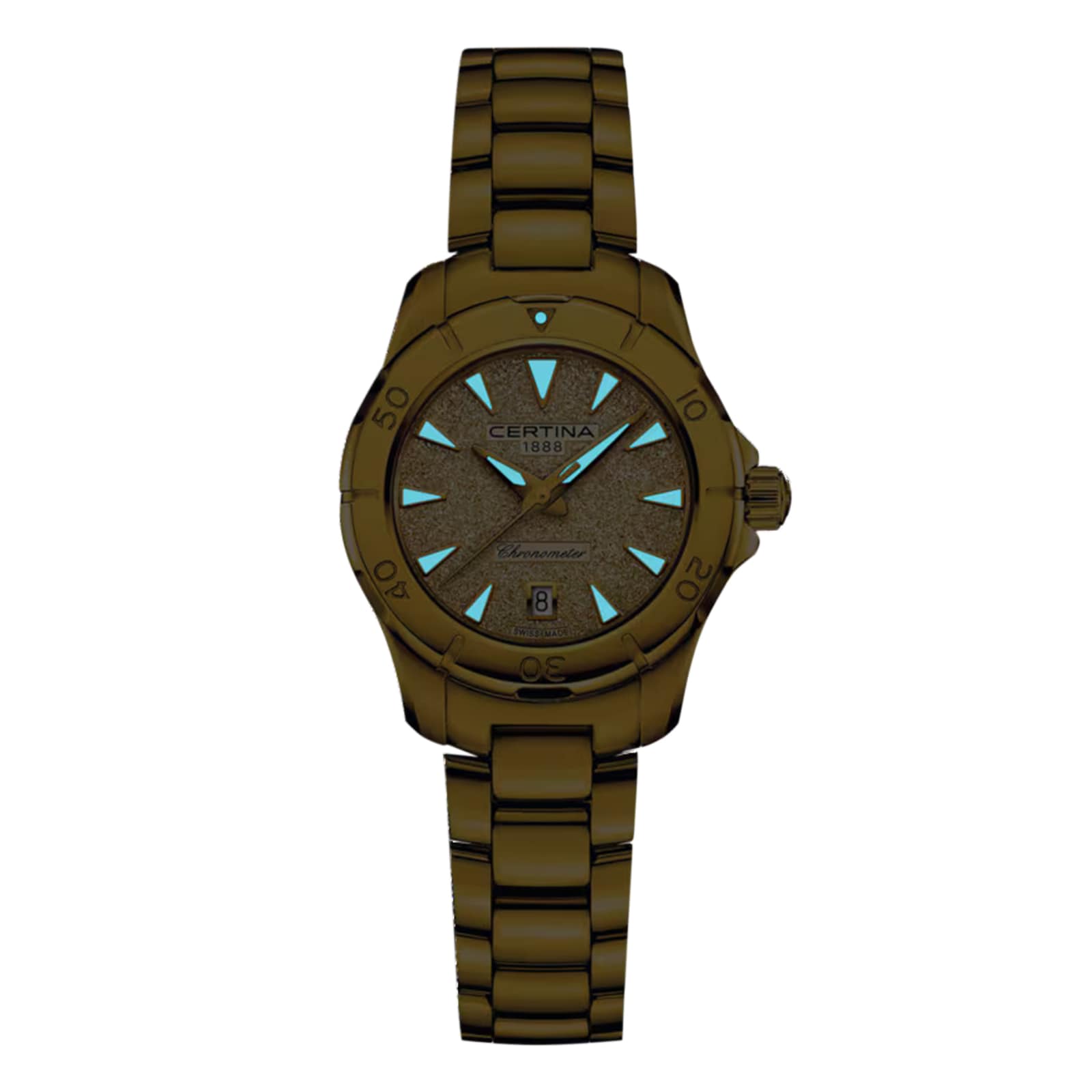 Certina DS Action Lady 29mm Ladies Watch