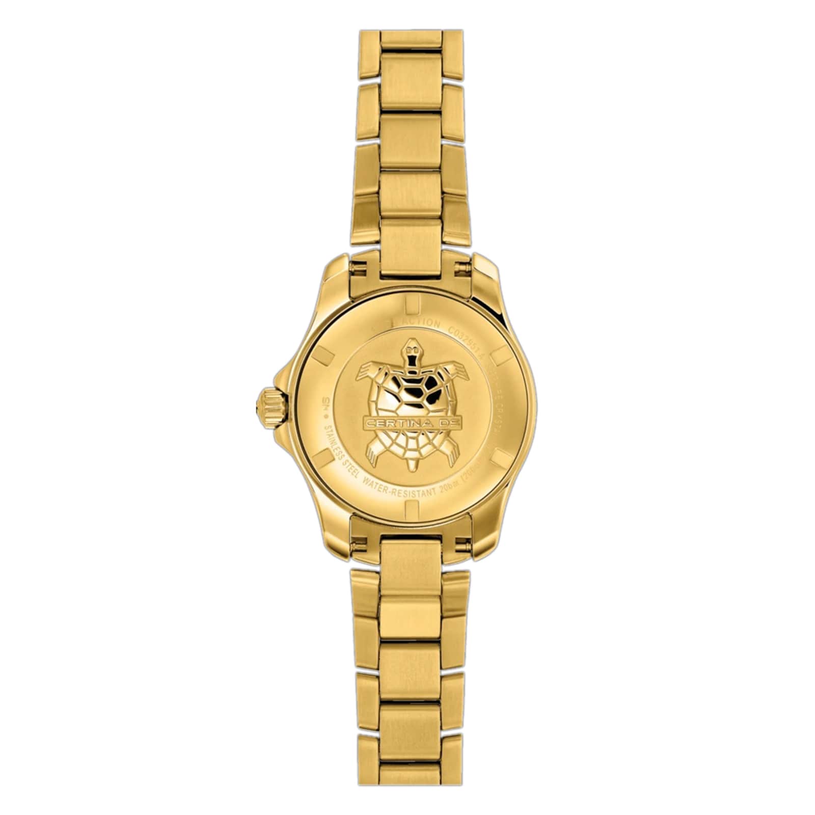 Certina DS Action Lady 29mm Ladies Watch