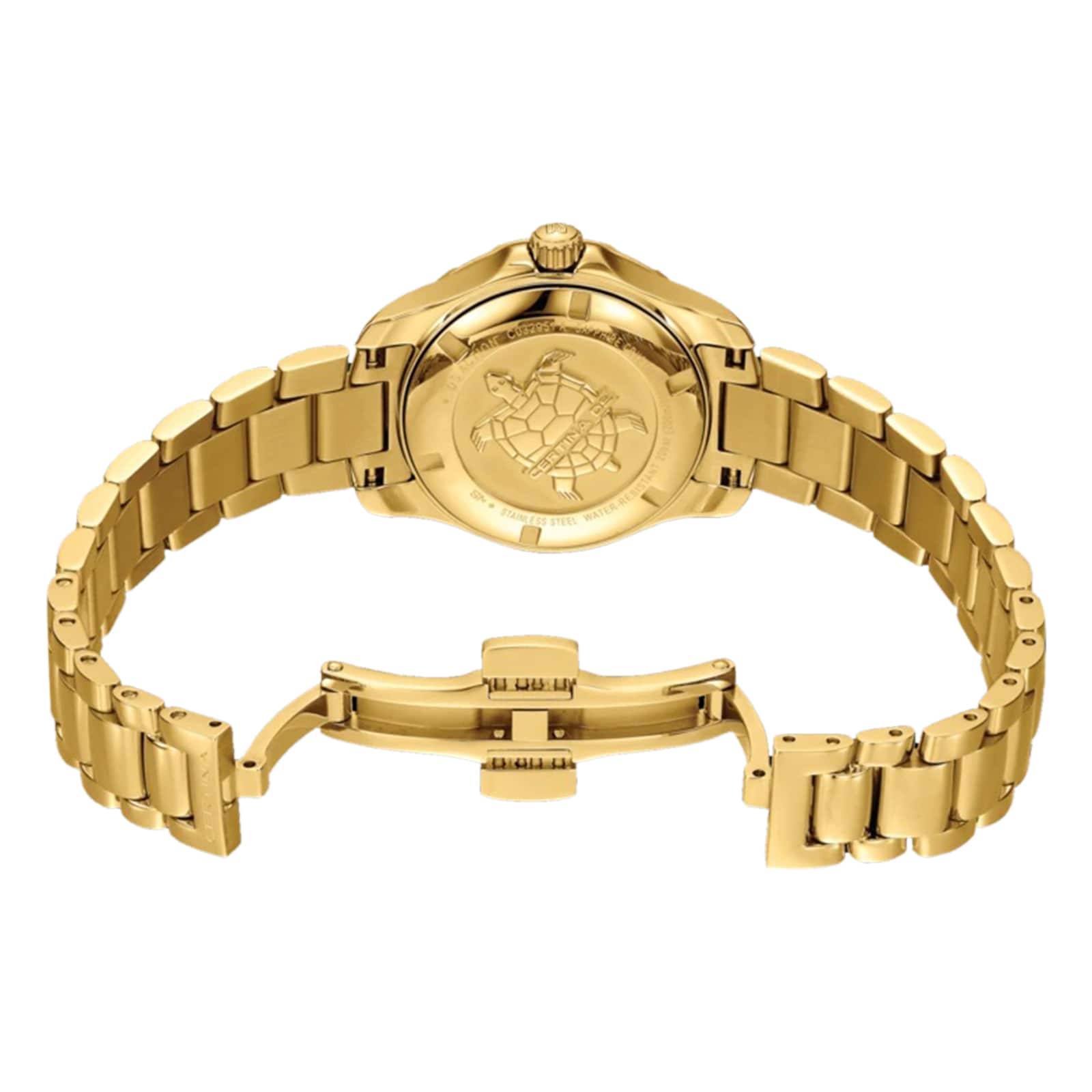 Certina DS Action Lady 29mm Ladies Watch