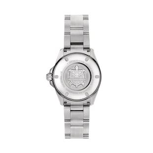 Certina DS Action 34.5mm Ladies Watch White