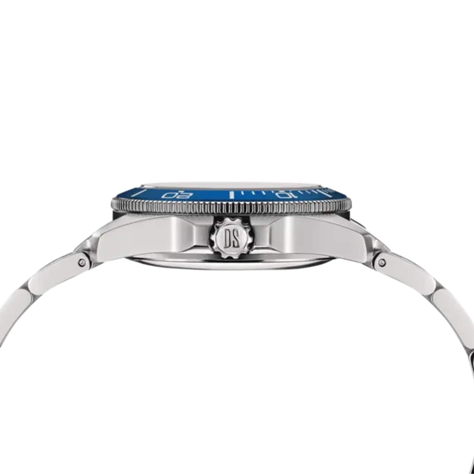 Certina DS Action 34.5mm Ladies Watch Blue Certina DS Action 34.5mm Ladies Watch Blue