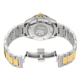 Certina DS Action Lady 34.5mm Ladies Watch Mother Of Pearl