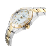 Certina DS Action Lady 34.5mm Ladies Watch Mother Of Pearl