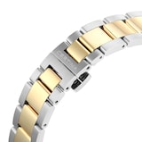 Certina DS Action Lady 34.5mm Ladies Watch Mother Of Pearl