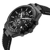 Certina DS-7 Chronograph 41mm Mens Watch
