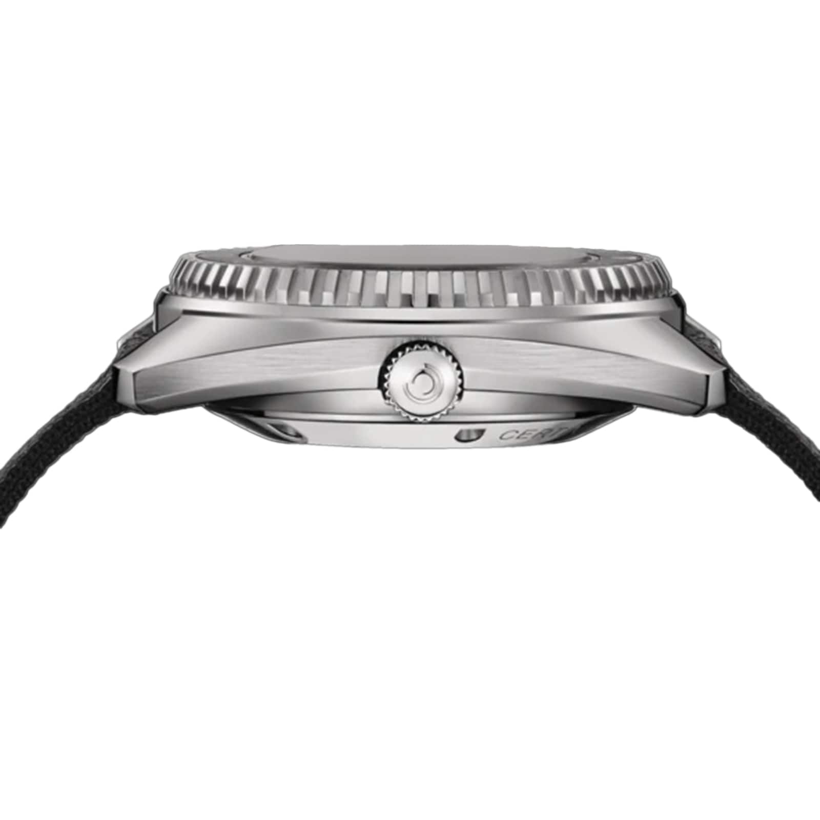Certina DS Super PH1000M 43.5mm Mens Watch Black Certina DS Super PH1000M 43.5mm Mens Watch Black