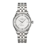 Certina DS-1 40mm Mens Watch Silver