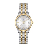 Certina DS-8 30mm Ladies Watch Silver