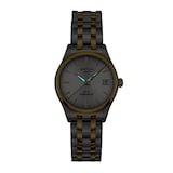 Certina DS-8 30mm Ladies Watch Silver