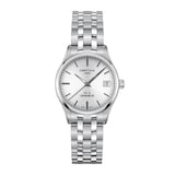 Certina DS-8 30mm Ladies Watch Silver Stainless Steel