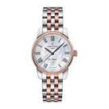 Certina DS Podium 29mm Ladies Watch Mother Of Pearl