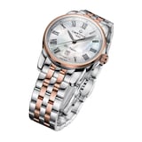 Certina DS Podium 29mm Ladies Watch Mother Of Pearl