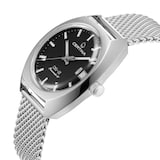Certina DS-2 40mm Mens Watch Black