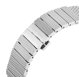 Certina DS-2 40mm Mens Watch Black