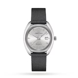Certina Heritage DS-2 40mm Mens Watch Silver