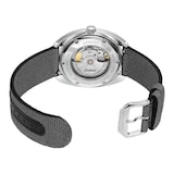 Certina Heritage DS-2 40mm Mens Watch Silver