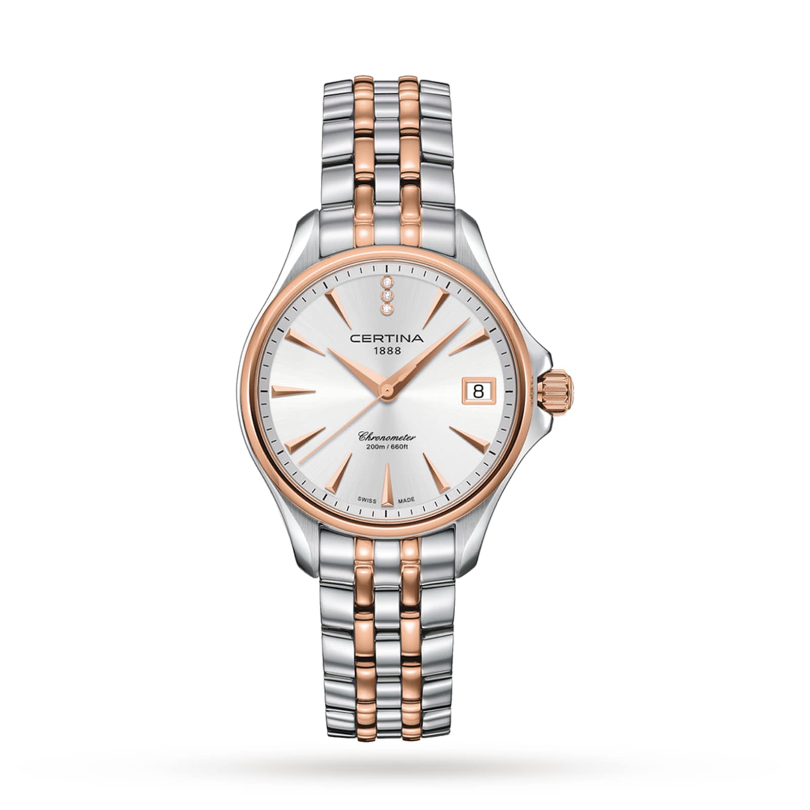 Certina ladies watch new arrivals