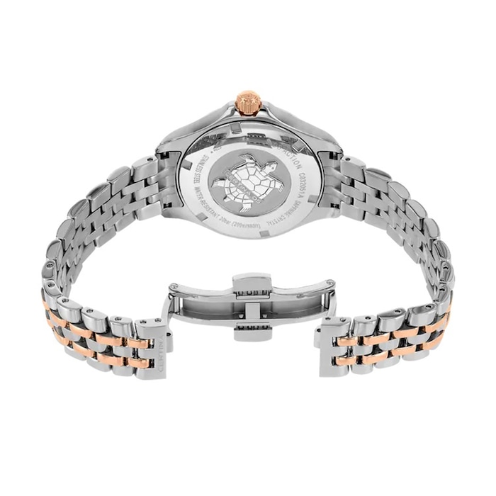 Certina Aqua DS Action 33mm Ladies Watch