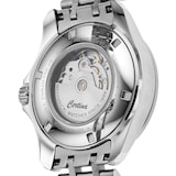 Certina DS Action Day-Date Powermatic 80 41mm Mens Watch
