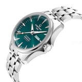 Certina DS Action Day-Date Powermatic 80 41mm Mens Watch