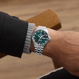 Certina DS Action Day-Date Powermatic 80 41mm Mens Watch
