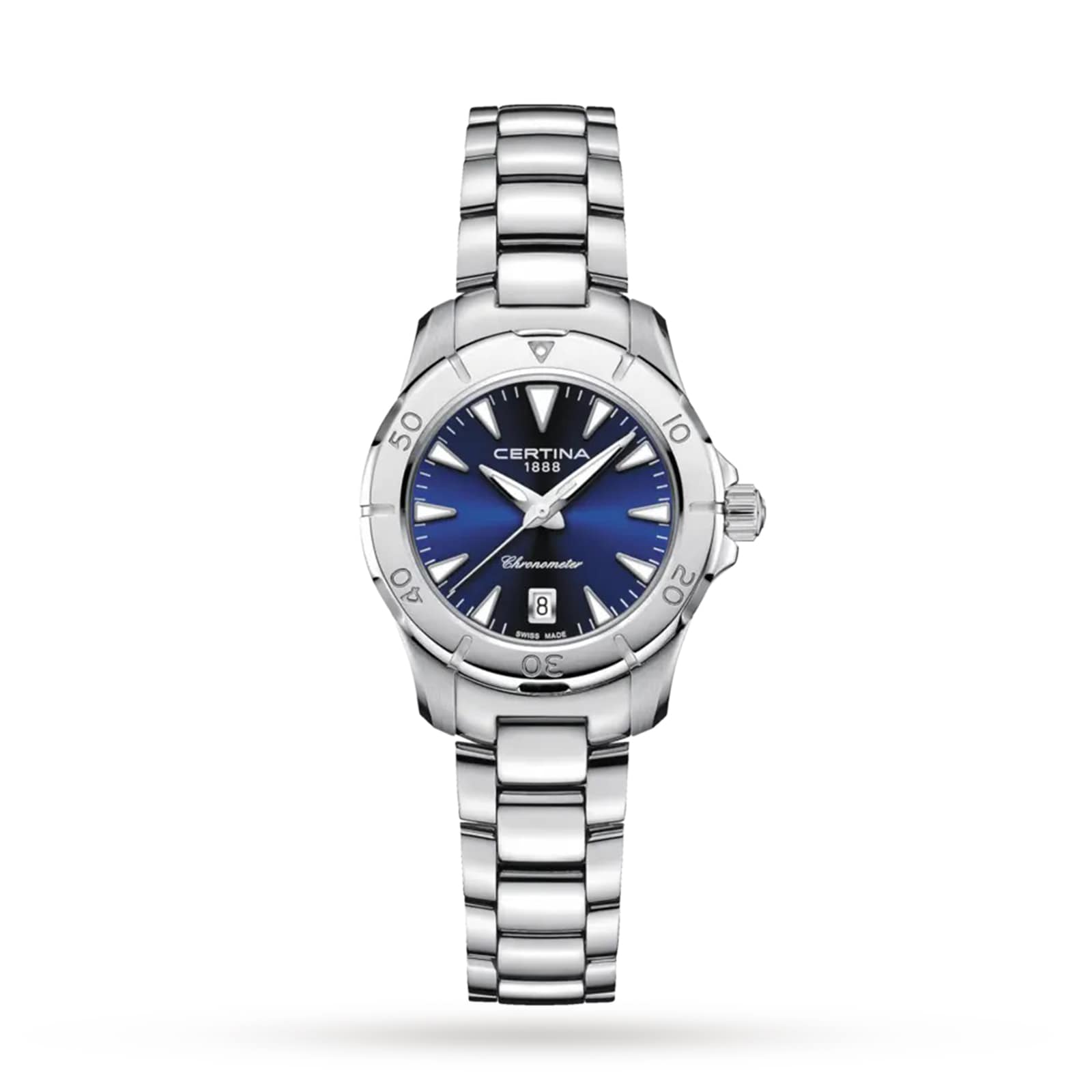 Certina Aqua DS Action 29mm Ladies Watch Certina Aqua DS Action 29mm Ladies Watch