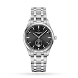 Certina Urban DS-8 Automatic Black 316L stainless steel 40mm