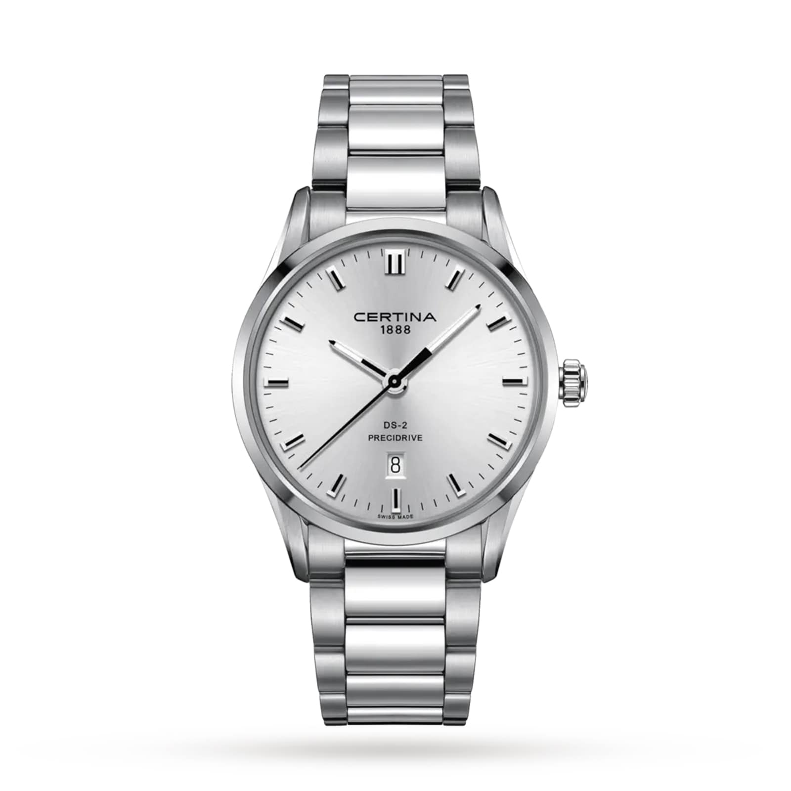 Certina 40mm hot sale