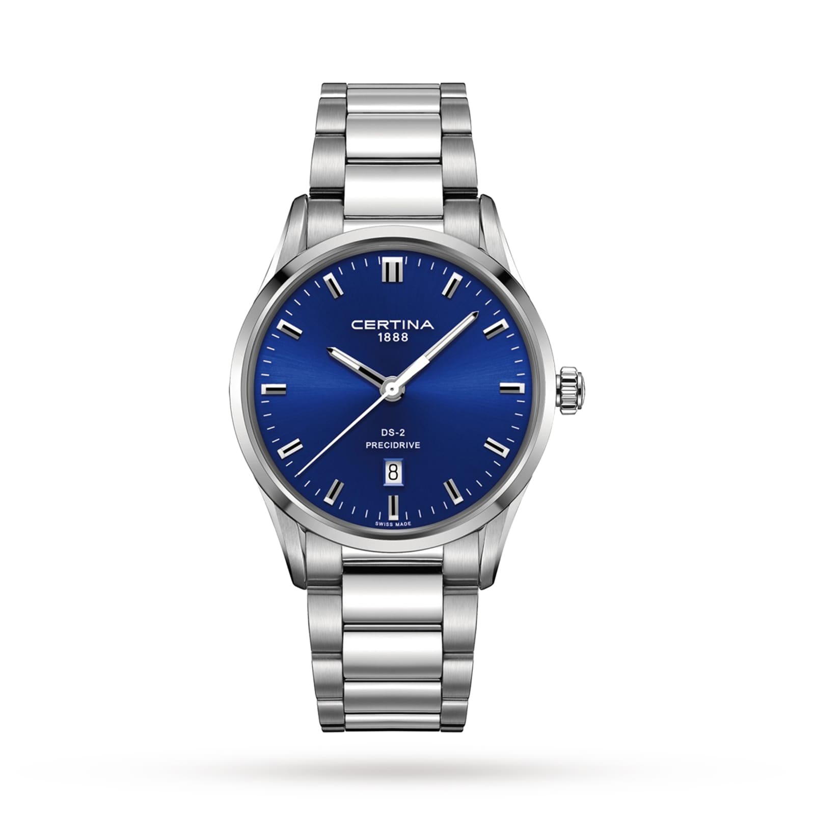 Certina precidrive shop watches