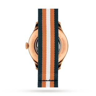 Certina DS Powermatic 80 41mm Mens Watch